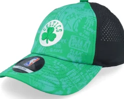 Adjustable | Kids-Outerstuff Kids Boston Celtics NBA Street Green/Black Adjustable -