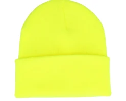 Blank Beanies | Kids-Beechfield Kids Bright Royal Junior Cuff - Blue