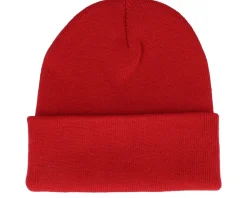 Blank Beanies | Kids-Beechfield Kids Bright Royal Junior Cuff - Blue