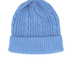 Sale Headster Kids Cable Car Salty Blue Cuff -