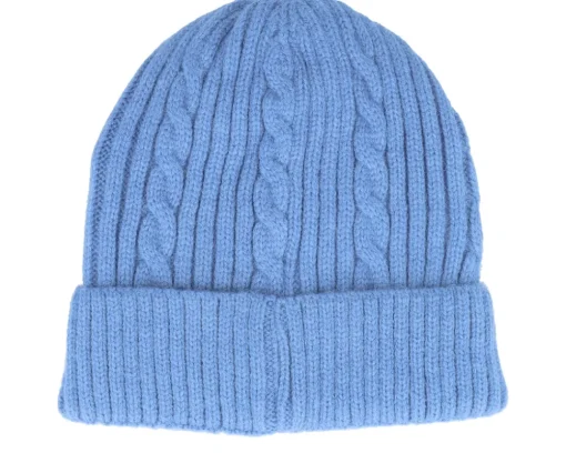 Sale Headster Kids Cable Car Salty Blue Cuff -