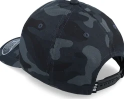Sale Fox Kids Camo 110 Hat Black Camo Adjustable -