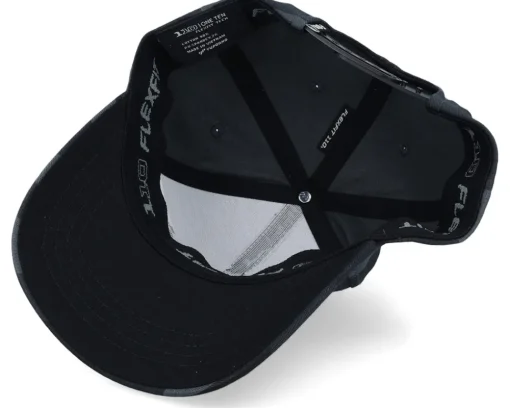 Sale Fox Kids Camo 110 Hat Black Camo Adjustable -