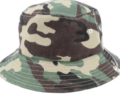 Kids-Headster Kids Camo Guacamole Bucket -