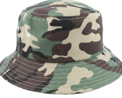 Kids-Headster Kids Camo Guacamole Bucket -
