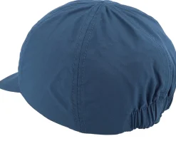 Earflap-Jack Wolfskin Kids Canyon Cap Dark Sea Ear Flap - Blue