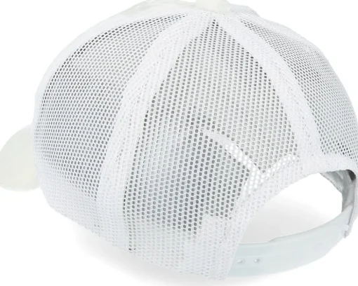 Best Calza Pennello Kids Capybara Sofa Velvet Trucker - White