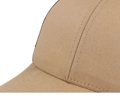 Blanks-Equip Kids Caramel/Black Trucker - Beige