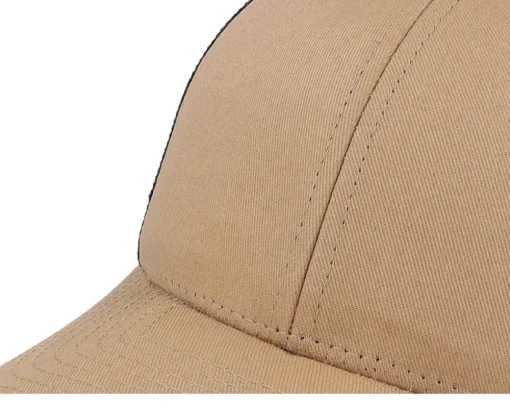 Blanks-Equip Kids Caramel/Black Trucker - Beige