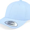 Kids-Yupoong Kids Carolina Adjustable - Blue