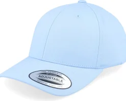 Kids-Yupoong Kids Carolina Adjustable - Blue