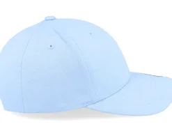 Kids-Yupoong Kids Carolina Adjustable - Blue