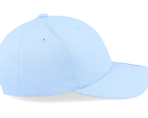 Kids-Yupoong Kids Carolina Adjustable - Blue
