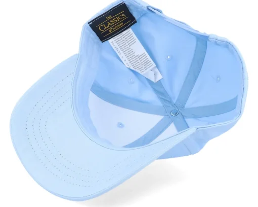 Kids-Yupoong Kids Carolina Adjustable - Blue