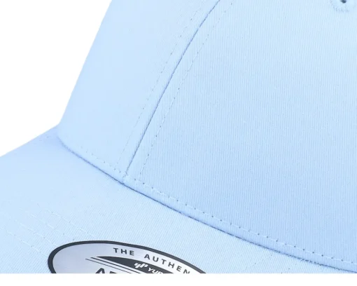 Kids-Yupoong Kids Carolina Adjustable - Blue