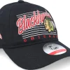 Dad Cap | Kids-Outerstuff Kids Chicago Blackhawks Retro Wooly Black Dad Cap -