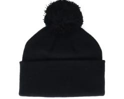 Sale Ho-Ho-Hats Kids Christmas Seal Black Pom - Iconic