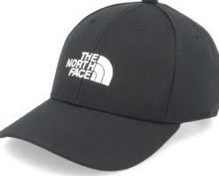 Outlet The North Face Kids Classic Recycled 66 Adjustable - Black