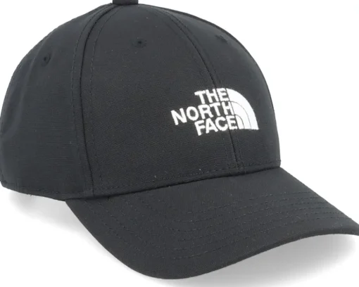 Outlet The North Face Kids Classic Recycled 66 Adjustable - Black