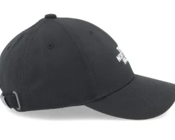 Outlet The North Face Kids Classic Recycled 66 Adjustable - Black