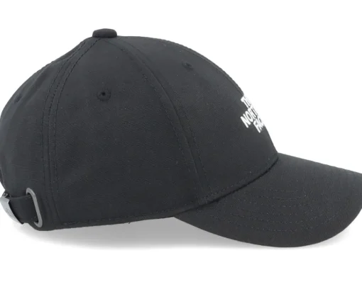 Outlet The North Face Kids Classic Recycled 66 Adjustable - Black