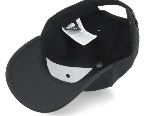Outlet The North Face Kids Classic Recycled 66 Adjustable - Black