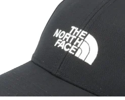 Outlet The North Face Kids Classic Recycled 66 Adjustable - Black