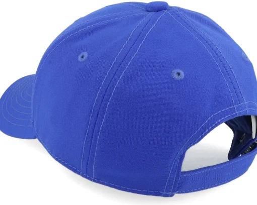 Adjustable-The North Face Kids Classic Recycled 66 Hat Blue Adjustable -