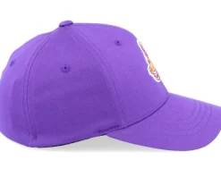 Flexfit-Kiddo Cap Kids Cool Duck Grin Purple Flexfit -