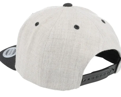 Kids-Kiddo Cap Kids Cool Llama Shades Heather Grey/Black -