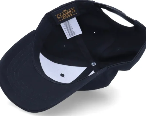 Kids-Kiddo Cap Kids Cool Monkey Black Adjustable -