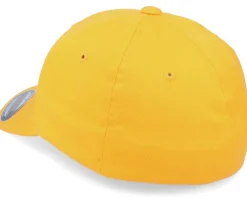 Discount Kiddo Cap Kids Cool Music Monkey Yellow Flexfit -