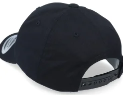 Adjustable-Kiddo Cap Kids Cool Rabbit Black Adjustable -
