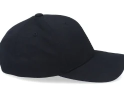 Clearance Kiddo Cap Kids Cool Rabbit Black Adjustable -