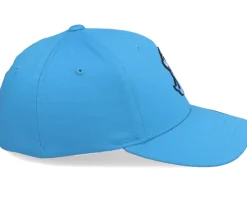 Sale Kiddo Cap Kids Cool Sharky Hawaii Ocean Blue Flexfit -