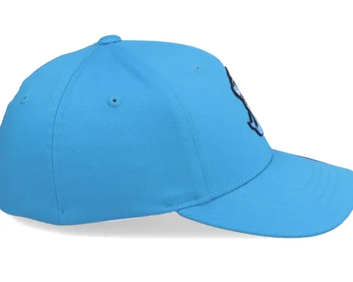 Sale Kiddo Cap Kids Cool Sharky Hawaii Ocean Blue Flexfit -
