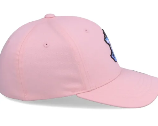 Flexfit-Kiddo Cap Kids Cool Sharky Pink Flexfit -