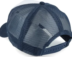 Online Skillfish Kids Crimsonwave Logo French Navy/White Trucker -