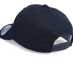 Kids-Kiddo Cap Kids Cute Reaper Black Adjustable -