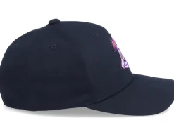Kids-Kiddo Cap Kids Cute Reaper Black Adjustable -