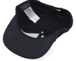 Kids-Kiddo Cap Kids 3d Baby Boss Black Snapback -