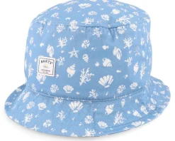 Kids-Barts Kids Daxxe hat Denim Bucket -