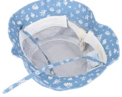 Kids-Barts Kids Daxxe hat Denim Bucket -