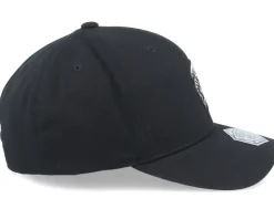 Kids-Critiql Hit Kids Death Reaper Patch Black Adjustable -