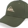 Online Quiksilver Kids Decades Grape Leaf Adjustable -