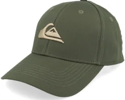 Online Quiksilver Kids Decades Grape Leaf Adjustable -