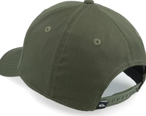 Online Quiksilver Kids Decades Grape Leaf Adjustable -