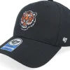 Hot 47 Brand Kids Detroit Tigers MLB Mvp Cap Navy Adjustable -