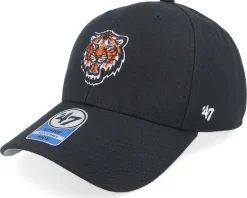 Hot 47 Brand Kids Detroit Tigers MLB Mvp Cap Navy Adjustable -
