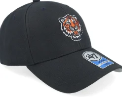 Hot 47 Brand Kids Detroit Tigers MLB Mvp Cap Navy Adjustable -